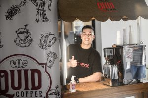 Juventud y futuro se encuentran en la primera edición de Expo Futura