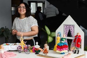 Juventud y futuro se encuentran en la primera edición de Expo Futura