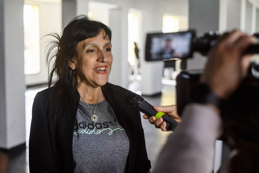 Juventud y futuro se encuentran en la primera edición de Expo Futura