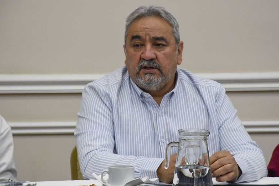 Brizuela: “Desde antes de asumir, el gobernador Vidal dejó claro que quiere una justicia independiente”