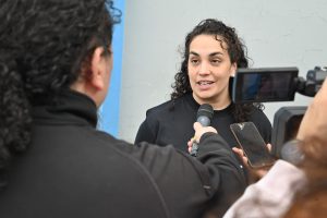 Desarrollo Social festejó el Día del Adulto Mayor en el CEPARD