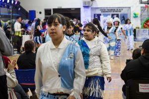 Desarrollo Social festejó el Día del Adulto Mayor en el CEPARD