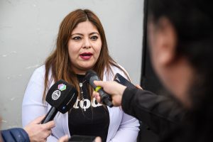 Desarrollo Social festejó el Día del Adulto Mayor en el CEPARD