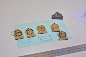 #SomosElEstado: Artes Gráficas, una pasión que se traduce en impresos y creaciones artísticas