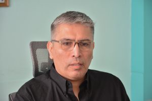 #SomosElEstado: Artes Gráficas, una pasión que se traduce en impresos y creaciones artísticas