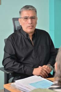 #SomosElEstado: Artes Gráficas, una pasión que se traduce en impresos y creaciones artísticas