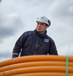 Pico Truncado y Los Antiguos: el gas natural llega después de décadas de espera