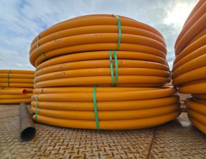 Pico Truncado y Los Antiguos: el gas natural llega después de décadas de espera