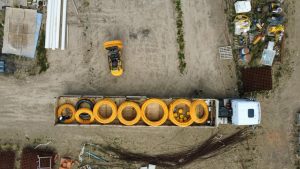 Pico Truncado y Los Antiguos: el gas natural llega después de décadas de espera