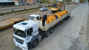 Pico Truncado y Los Antiguos: el gas natural llega después de décadas de espera
