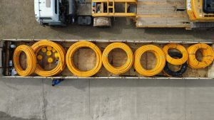 Pico Truncado y Los Antiguos: el gas natural llega después de décadas de espera