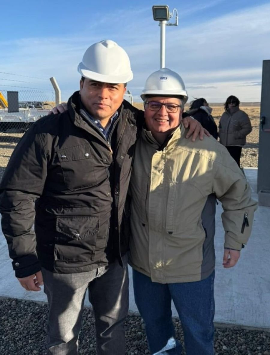 Pico Truncado y Los Antiguos: el gas natural llega después de décadas de espera