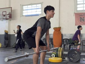 Santa Cruz cerró los Juegos Nacionales Evita con 37 medallas: 15 de oro, 14 de plata y 8 de bronce