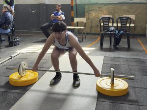 Santa Cruz cerró los Juegos Nacionales Evita con 37 medallas: 15 de oro, 14 de plata y 8 de bronce