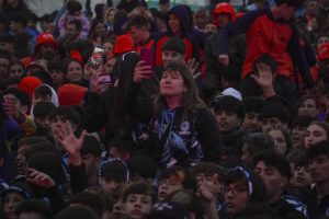 Santa Cruz cerró los Juegos Nacionales Evita con 37 medallas: 15 de oro, 14 de plata y 8 de bronce