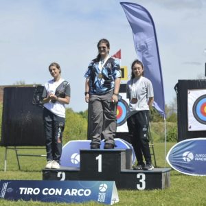 Santa Cruz cerró los Juegos Nacionales Evita con 37 medallas: 15 de oro, 14 de plata y 8 de bronce