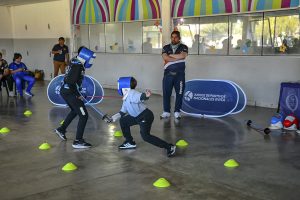 Santa Cruz cerró los Juegos Nacionales Evita con 37 medallas: 15 de oro, 14 de plata y 8 de bronce