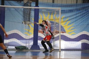 Santa Cruz cerró los Juegos Nacionales Evita con 37 medallas: 15 de oro, 14 de plata y 8 de bronce