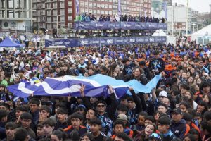 Santa Cruz cerró los Juegos Nacionales Evita con 37 medallas: 15 de oro, 14 de plata y 8 de bronce