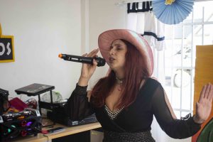 El CIC Jesús Misericordioso celebró la primavera junto a la comunidad