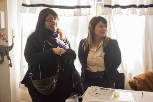 El CIC Jesús Misericordioso celebró la primavera junto a la comunidad