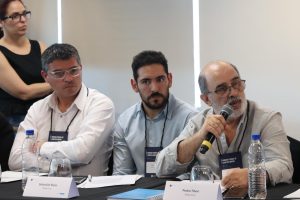 Santa Cruz participó en Jornada Federal de Logística Minera