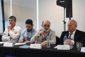 Santa Cruz participó en Jornada Federal de Logística Minera