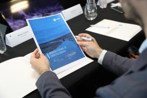 Santa Cruz participó en Jornada Federal de Logística Minera