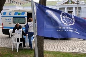 Nuevo operativo "Reforzá tus Defensas" en Río Gallegos