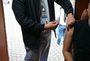 Nuevo operativo "Reforzá tus Defensas" en Río Gallegos