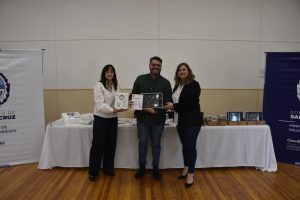 Salud reunió a directores hospitalarios de la Provincia