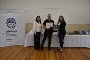 Salud reunió a directores hospitalarios de la Provincia