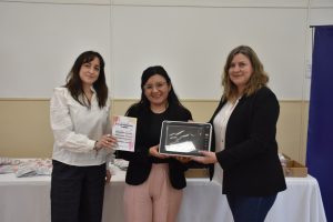 Salud reunió a directores hospitalarios de la Provincia