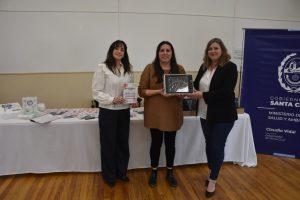 Salud reunió a directores hospitalarios de la Provincia