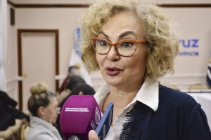 Se realizó la segunda Mesa de Diálogo Interreligioso en Casa de Gobierno