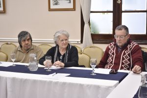 Se realizó la segunda Mesa de Diálogo Interreligioso en Casa de Gobierno