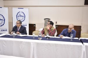 Se realizó la segunda Mesa de Diálogo Interreligioso en Casa de Gobierno