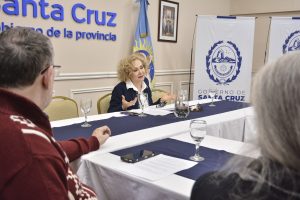 Se realizó la segunda Mesa de Diálogo Interreligioso en Casa de Gobierno