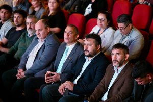 Comenzó la e-commerceSUR en Caleta Olivia: propuesta para potenciar el comercio digital