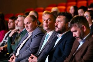 Comenzó la e-commerceSUR en Caleta Olivia: propuesta para potenciar el comercio digital