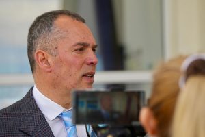 Comenzó la e-commerceSUR en Caleta Olivia: propuesta para potenciar el comercio digital