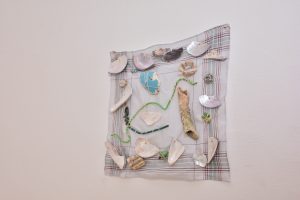 Se abrirá la exposición "Pañuelo" en el Museo de Arte Eduardo Minnicelli