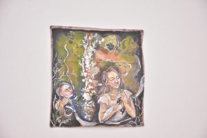 Se abrirá la exposición "Pañuelo" en el Museo de Arte Eduardo Minnicelli