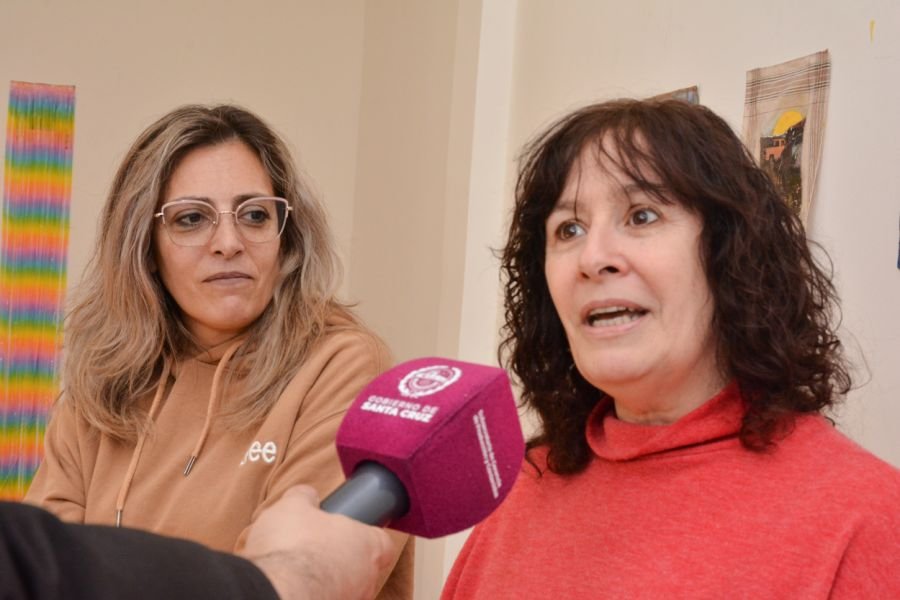 Se abrirá la exposición "Pañuelo" en el Museo de Arte Eduardo Minnicelli