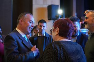 Lunzevich: “El e-commerceSUR refleja el compromiso de los comerciantes santacruceños por crecer"