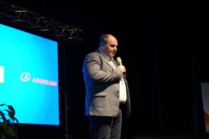 Lunzevich: “El e-commerceSUR refleja el compromiso de los comerciantes santacruceños por crecer"