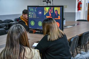 Jornada de trabajo sobre protocolos de actuación en seguridad para la protección de niñas, niños y adolescentes