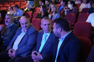 Carrizo: “Lo importante es que haya un gobierno que acompañe”