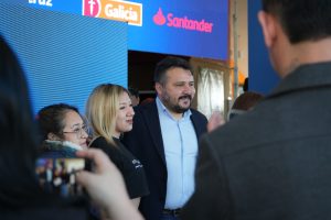 Carrizo: “Lo importante es que haya un gobierno que acompañe”