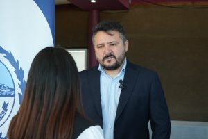 Carrizo: “Lo importante es que haya un gobierno que acompañe”